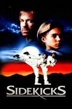 Sidekicks online subtitrat