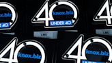 40 Under 40 class revealed! Meet Knoxville's top young professionals of 2023