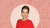 Giada De Laurentiis’ ‘Favorite Summer Treat’ Is a Chic Chocolatey Dessert That's ‘On It’s Own Level'