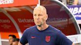 Gregg Berhalter faces mounting pressure after USMNT's Copa America exit