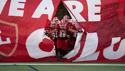 MaxPreps Top 25 high school football scores: No. 5 Bishop Gorman vs. No. 12 Orange Lutheran headlines this week's action