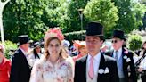 Princess Beatrice’s husband reveals new photo of their daughter on her second birthday