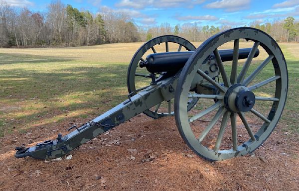 The Virginia Battles That Decided the Civil War - The American Spectator | USA News and Politics