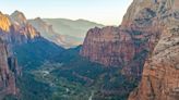 Off the Beaten Trail: Nerves of steel needed to attempt Angels Landing