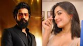 "Rashmika Mandanna is the only person who can make hearts in 56 ways", says Vicky Kaushal about the 'Animal' star