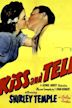 Kiss and Tell (1945 film)