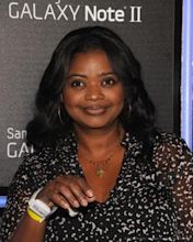 Octavia Spencer