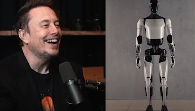 Venta de robots humanoides de Elon Musk ya tiene fecha: Optimus llega a empresas y hogares