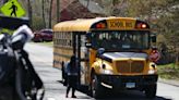 More schools buses in CT could have seat belts under incentive proposal