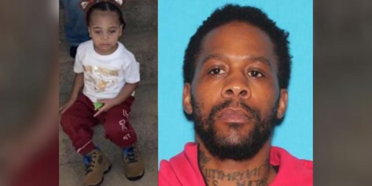 Amber Alert issued after missing 2-year-old boy, mother taken at gunpoint