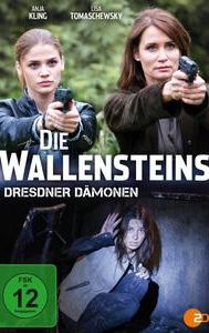 Die Wallensteins - Dresdner Dämonen