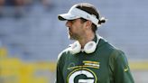 Aaron Rodgers Says He'll Enter a 4-Day 'Darkness Retreat' Before Deciding NFL Future
