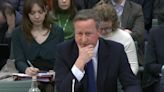 3 Key Moments Where David Cameron Got Flustered When Pressed Over Israel-Gaza