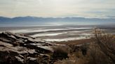 Snow Lifts Great Salt Lake From Record Lows, but Dangers Persist