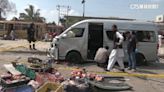 巴基斯坦警方擊斃炸彈客 5日本公民險喪命