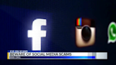 Eye on Scams: Social media scams