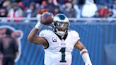 How Jalen Hurts can save Eagles' Super Bowl dream in finale that suddenly means everything