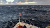 The Antarctic Circumpolar Current Is Speeding Up – And It’s Not The First Time