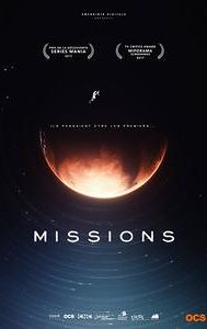 Missions (TV series)
