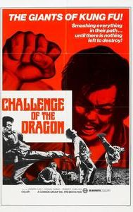 Challenge of the Dragon