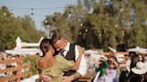 Bride gifts first dance to parents who eloped at 18, TikTok shows. ‘Now I’m crying’