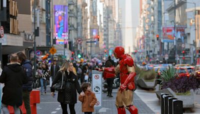 Adiós al tránsito fluido: últimos días de vacaciones de invierno y las actividades que aún se pueden disfrutar en la ciudad