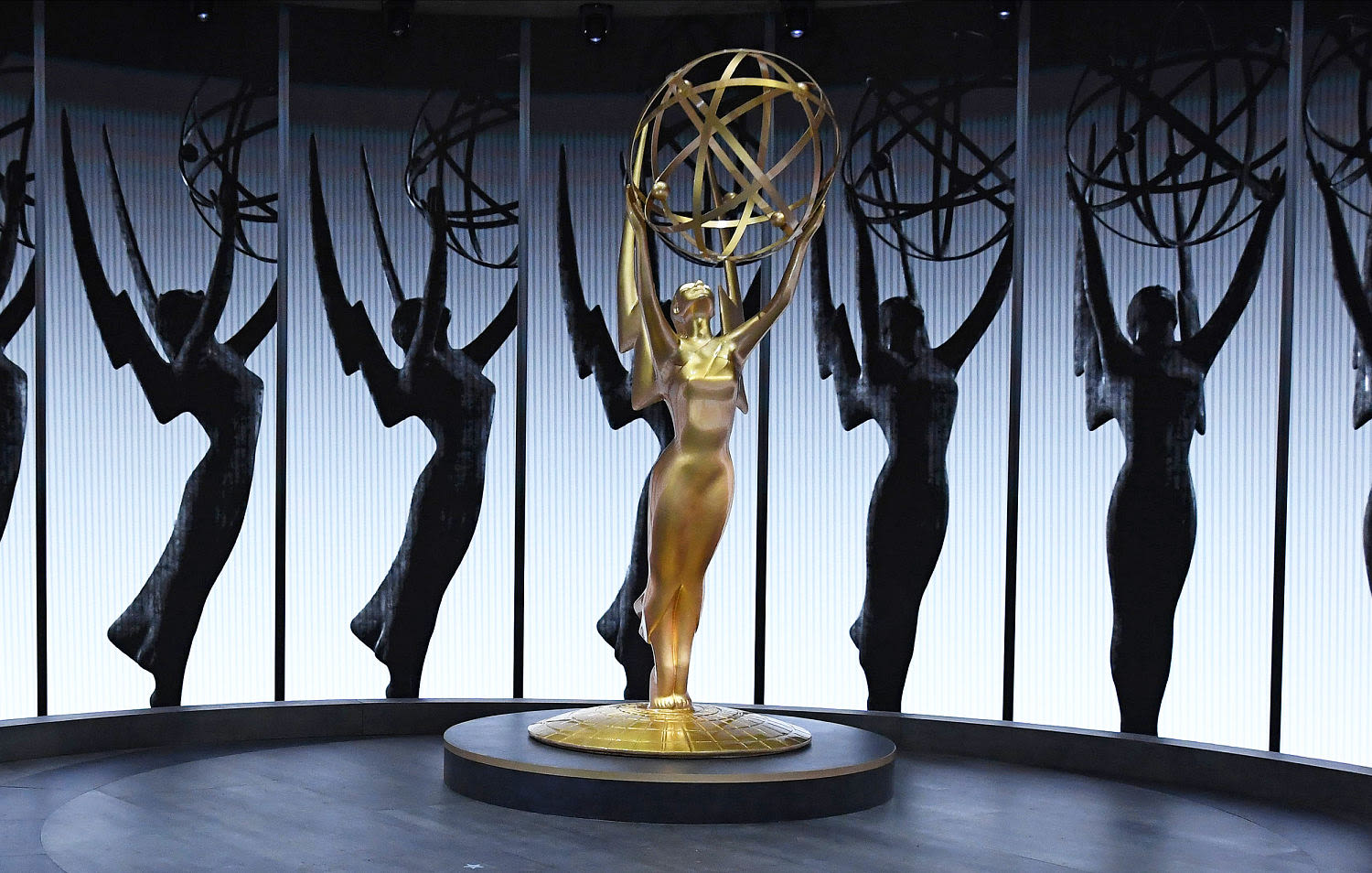 The Emmy Awards are tonight! Here's how to tune in