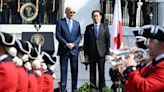 Biden, Japan’s Kishida Push for Closer Ties to Counter China