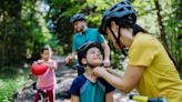 500 free bike helmets to be given away at Tautphaus Park on Saturday - East Idaho News