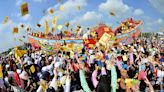 羅列眾神之都臺南甲辰香科年不容錯過的祭典，錯過再等三年！ | 蕃新聞