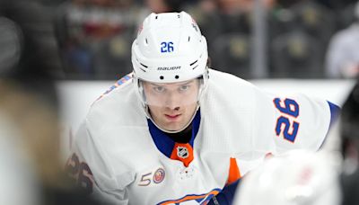 Lightning & Islanders Could Link Up for Trade