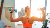 5 Best At-Home Workouts for Beginners