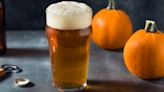 It’s Pumpkin-Beer Season. Long Live Pumpkin Beer.