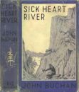 Sick Heart River (Sir Edward Leithen, #5)