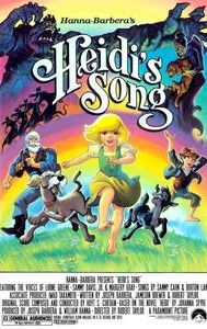 Heidi's Song