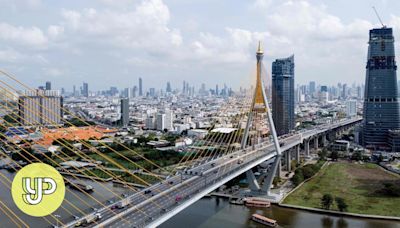 The Lens: Moving Thailand’s capital city won’t solve climate change