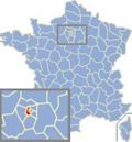 Communes of the Hauts-de-Seine department