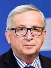 Jean-Claude Juncker