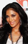 Nicole Scherzinger