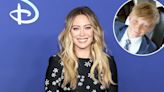 Hilary Duff Shares Video of Son Luca, 12, Headed to Middle School Graduation: ‘Got My Waterproof Mascara On’