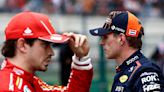 F1 Belgian GP live updates