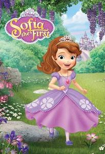 Sofia the First