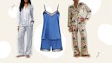 The Best Silk Pajamas for Lounging in Style at Home and Beyond