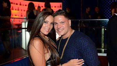 Explosive Jersey Shore Teaser Offers First Glimpse of Sammi and Ronnie Reunion