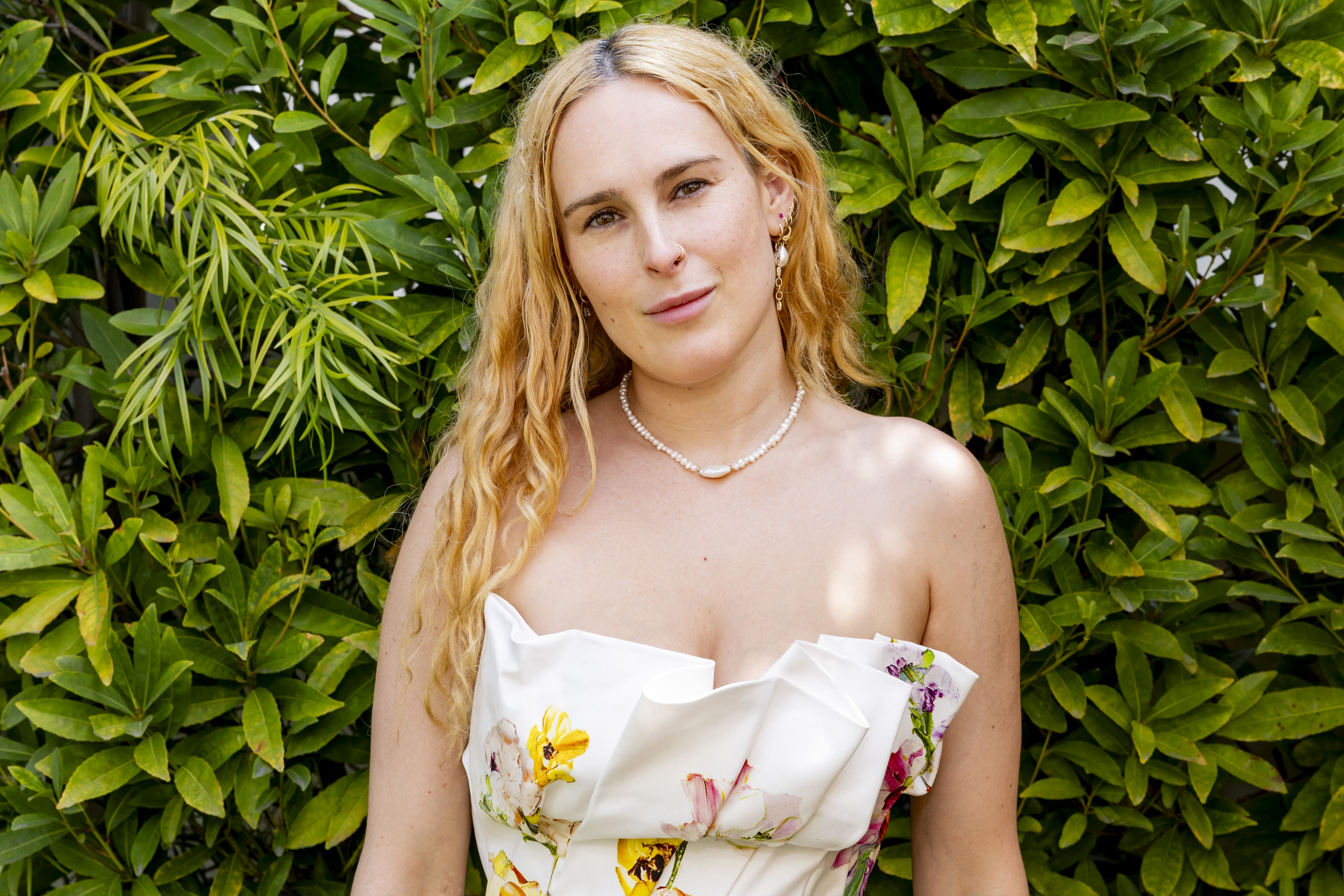 Rumer Willis Calling on Sisters and Mom Demi Moore to Parent After Split From Derek Richard Thomas