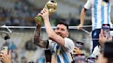 Messi es el jugador más valioso del mundo (cripto): cuánto valen las figuritas de Lionel y la Scaloneta