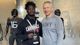 Junior Day Visit: 3-Star prospect Buddy Collins high on Army