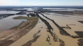 Federal officials unveil flood plan for Mississippi Delta