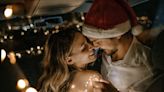 More people hook up when they’re home for the holidays, new survey shows