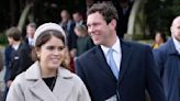 Princess Eugenie's New Baby Will Allow the Royal Family to "Put Behind Them a Year of Sorrow and Conflict," Astrologer Says